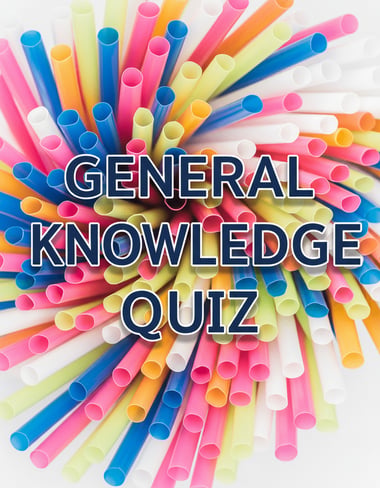 General Knowledge Quiz
