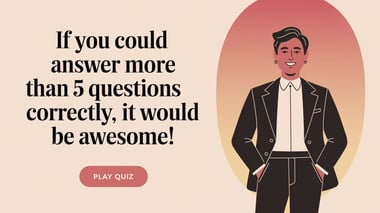 General Knowledge Quiz