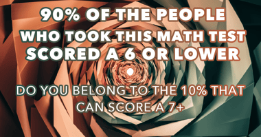 Math Test