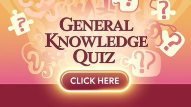 Mixed Trivia Quiz