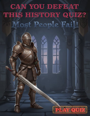 History Quiz