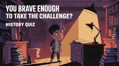 History Trivia Quiz