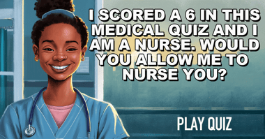Medical Quiz