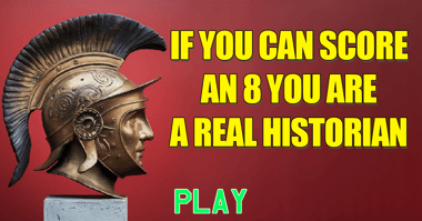 history trivia