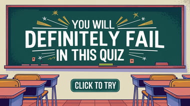 General Knowledge Quiz