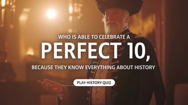 History Trivia Quiz