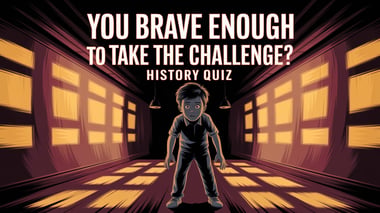 History Trivia Quiz