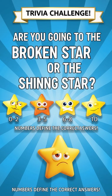 General Knowledge Quiz
