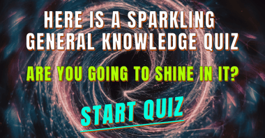 General Knowledge Trivia