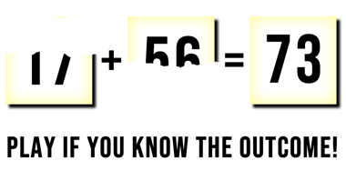 Math Trivia Quiz