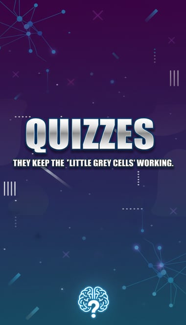 General Knowledge Quiz