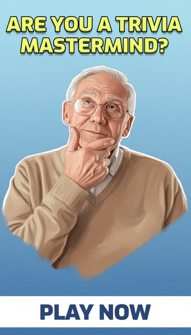 General Knowledge Quiz
