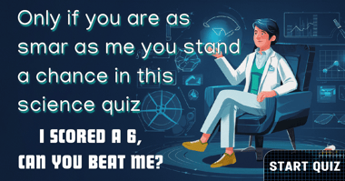 Science Trivia