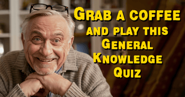 General Trivia Quiz