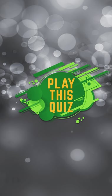 General Knowledge Quiz
