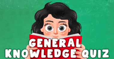 General Trivia Quiz