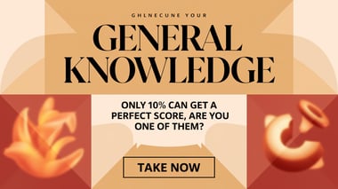 General Knowledge Quiz