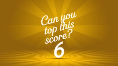 General Knowledge Quiz