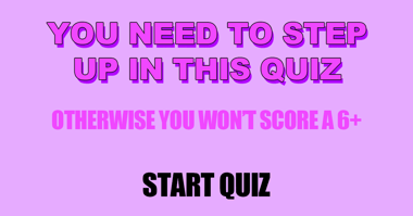 General Knowledge Trivia