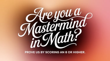 Math Trivia Quiz