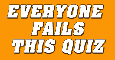 mixed trivia quiz