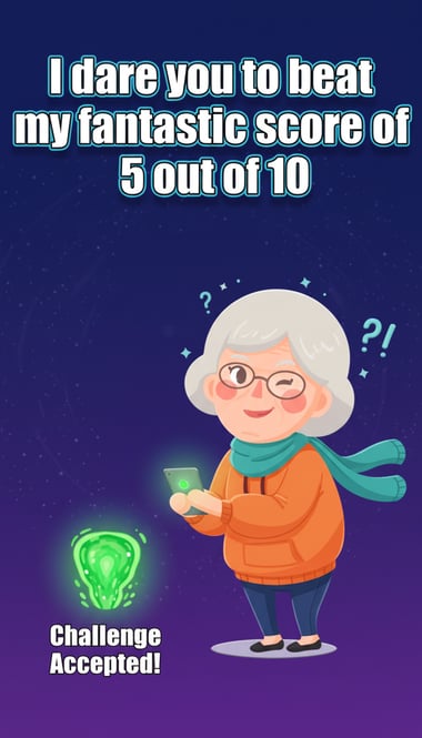 General Knowledge Quiz