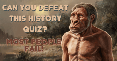 history trivia