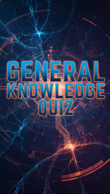 General Knowledge Quiz