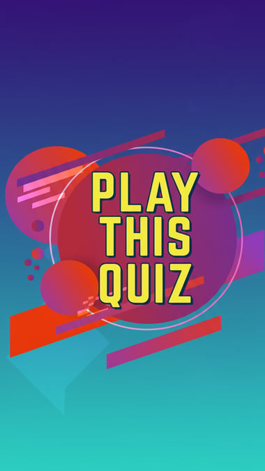 General Knowledge Quiz