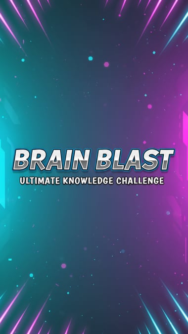 General Knowledge Quiz