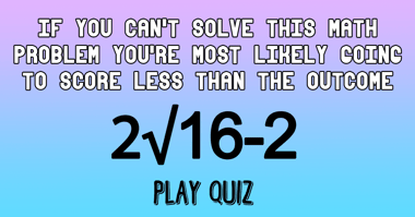 General Knowledge Trivia