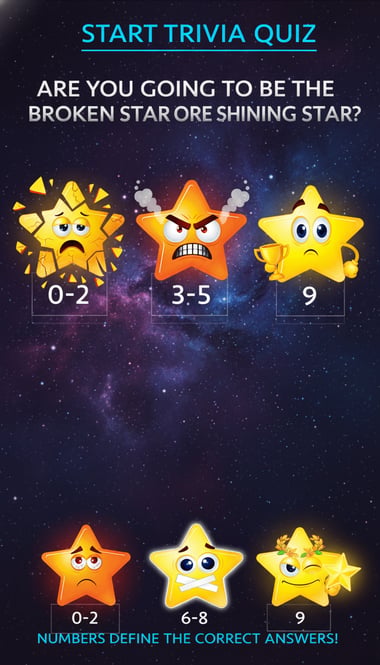 General Knowledge Quiz