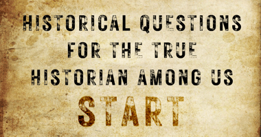 history trivia