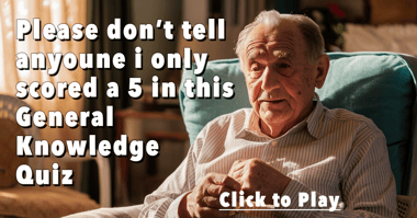 General Knowledge Trivia