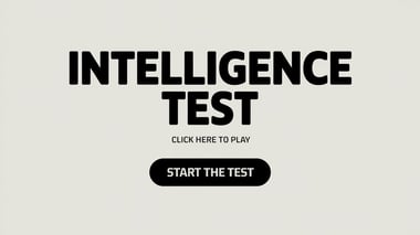 Mixed Trivia Quiz