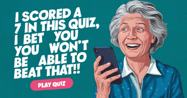 mixed trivia quiz