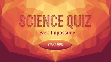 Science Trivia Quiz