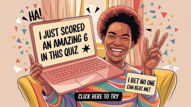 General Knowledge Quiz