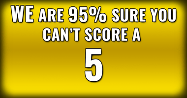 Mixed Trivia Quiz
