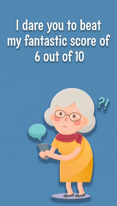 General Knowledge Quiz