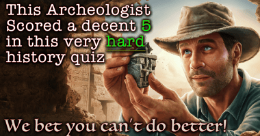 history trivia