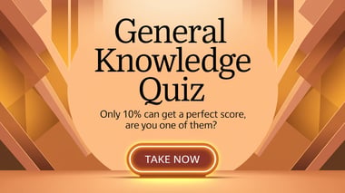 General Knowledge Quiz