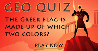 Geography Trivia