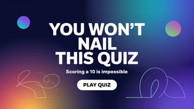 General Knowledge Quiz
