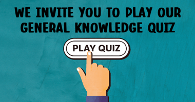 Mixed Trivia Quiz 