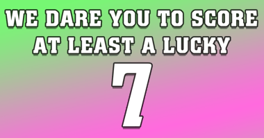 General Trivia Quiz