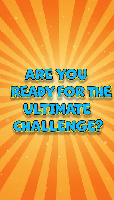 General Knowledge Quiz