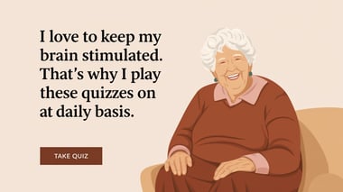 General Knowledge Quiz