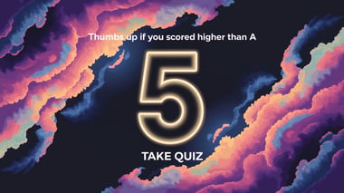 General Knowledge Quiz