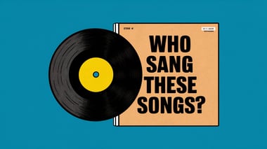 Who sang quiz